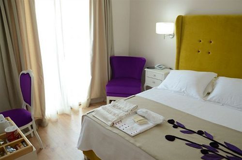 Myla Tuzla Hotel 3*