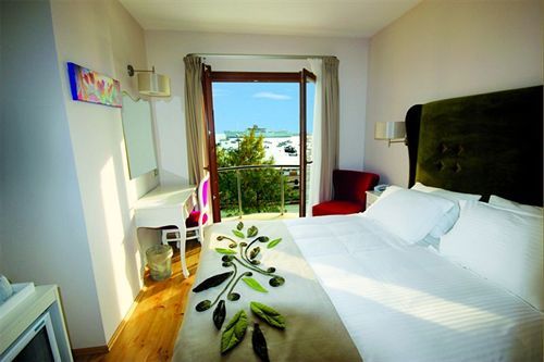 Myla Tuzla Hotel