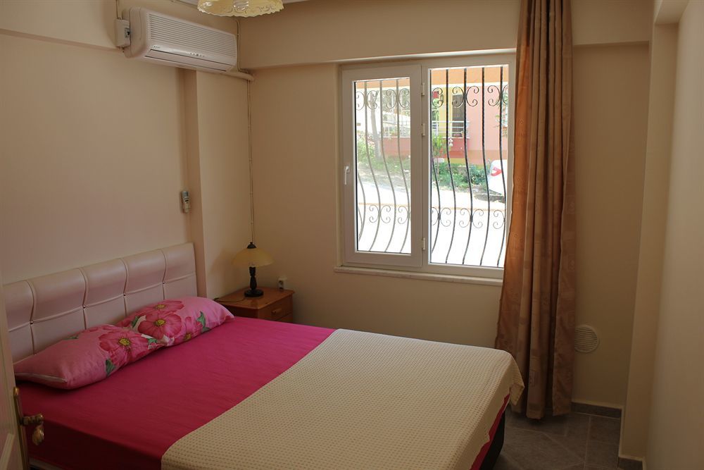 Guest house Ozge