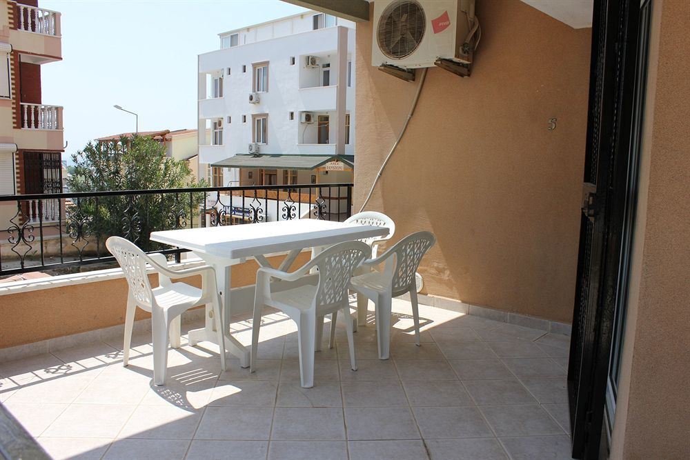Guest house Ozge 3*