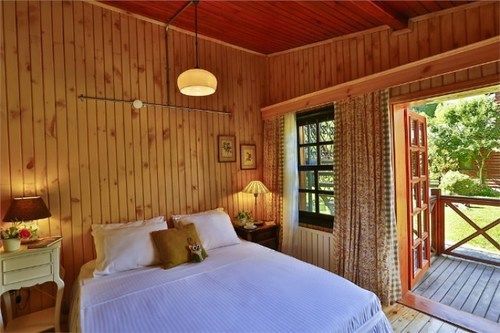 Tranquilla River - Adults Only Hotel 3*