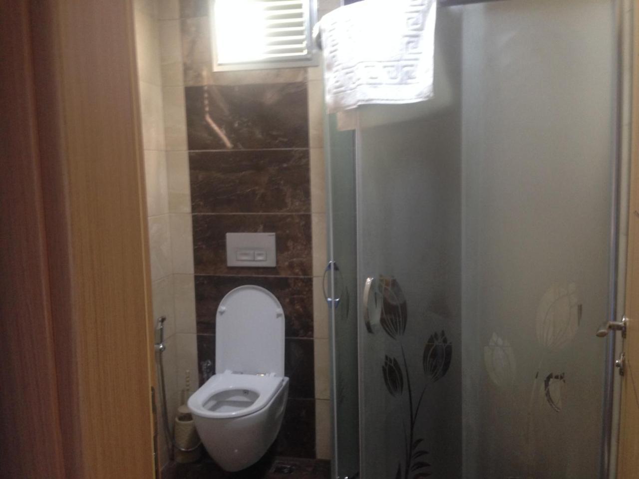 Seyran Seaside - 1-garden Floor Apartment Trabzon