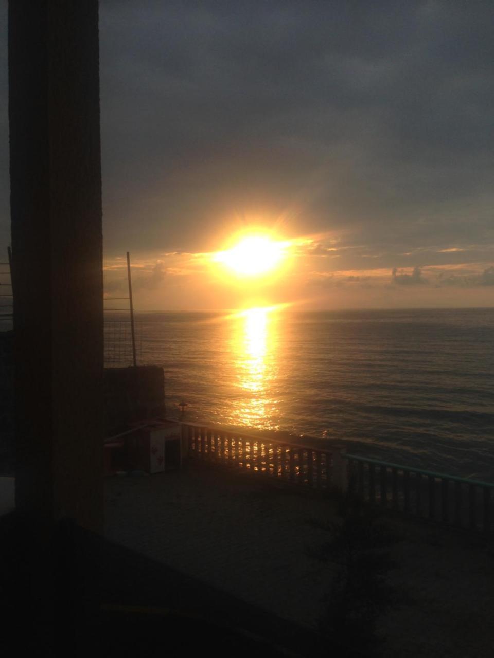 Seyran Seaside - 2-dublex Villa