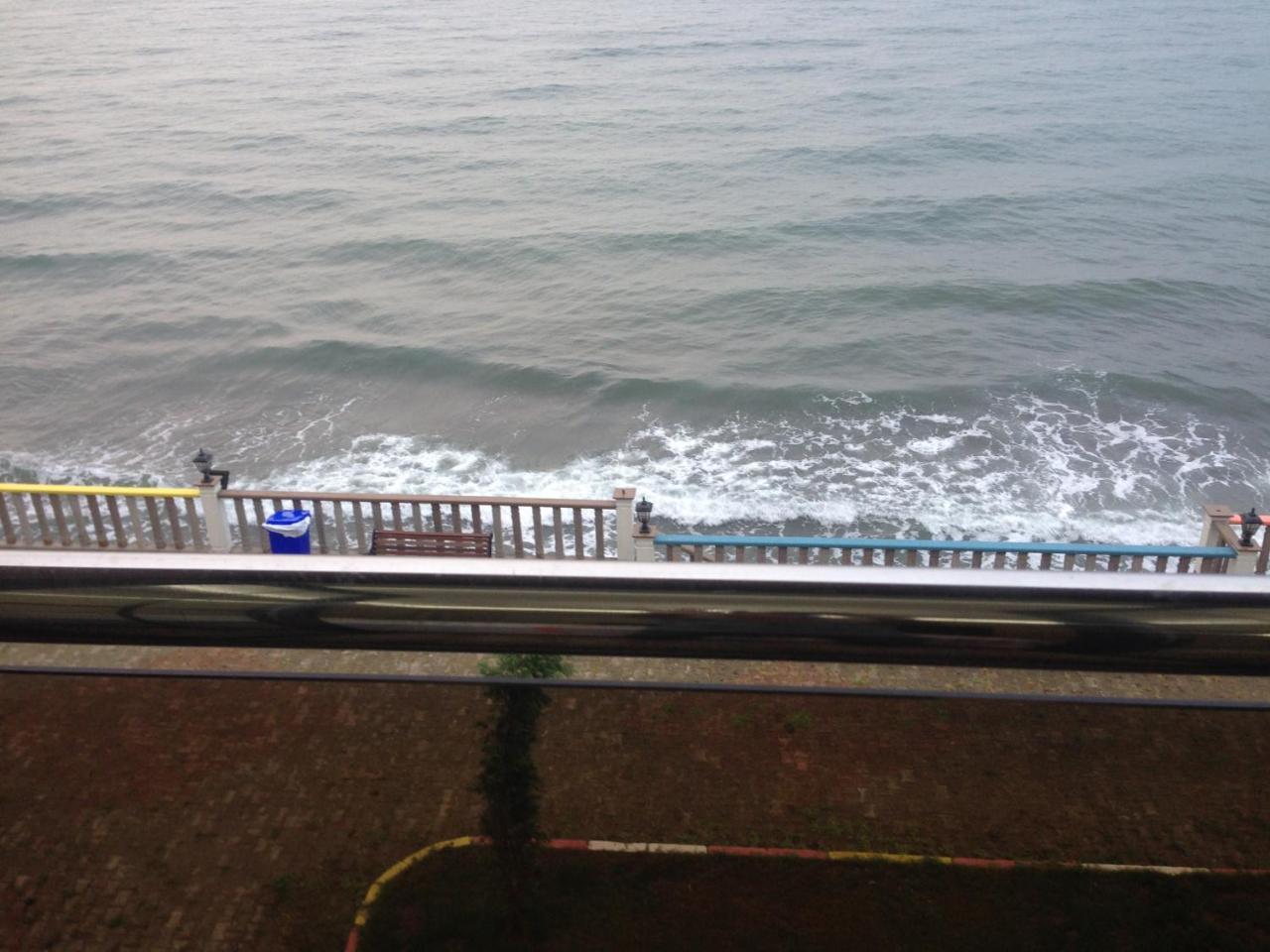 Villa Seyran Seaside - 2-dublex Trabzon