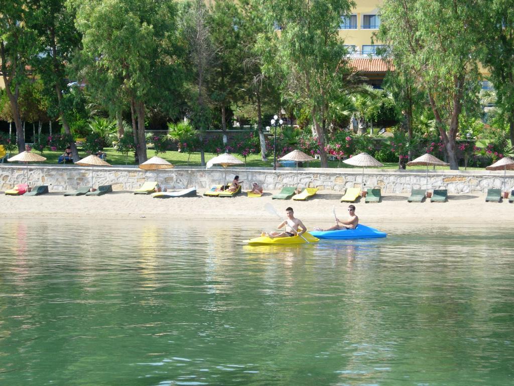 Resort Halic Park 5*