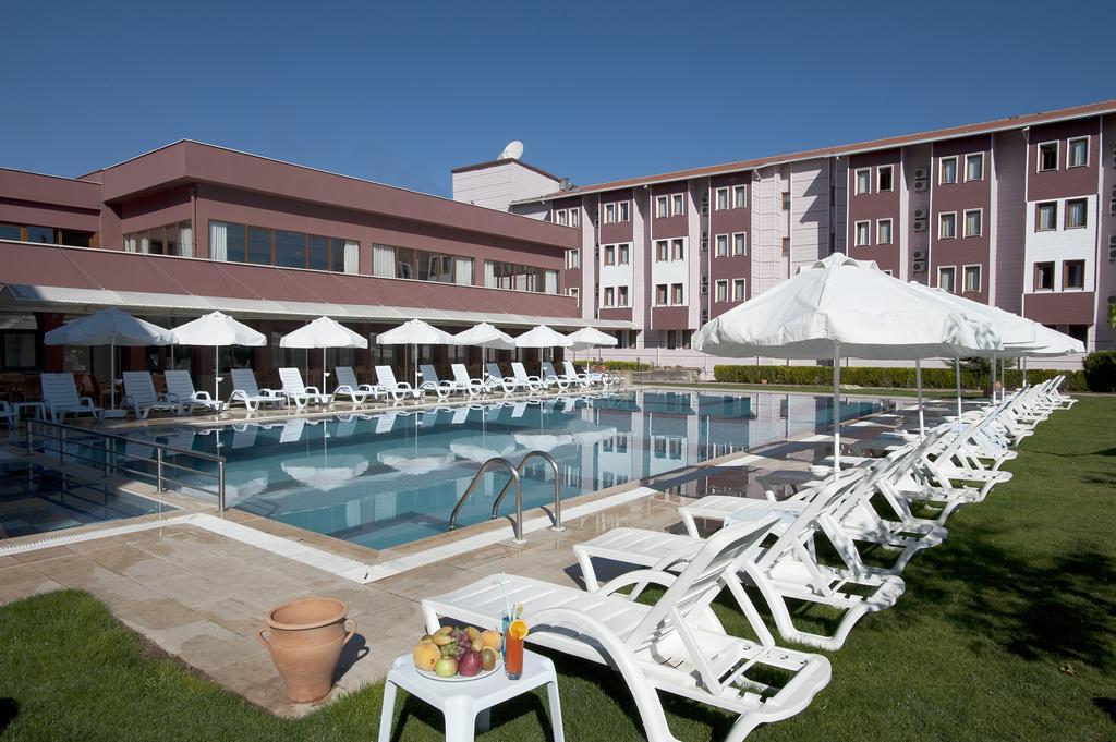 Hotel Crystal & 5*