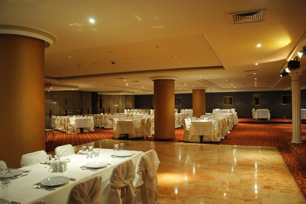 Hotel Eken Prestige 4*