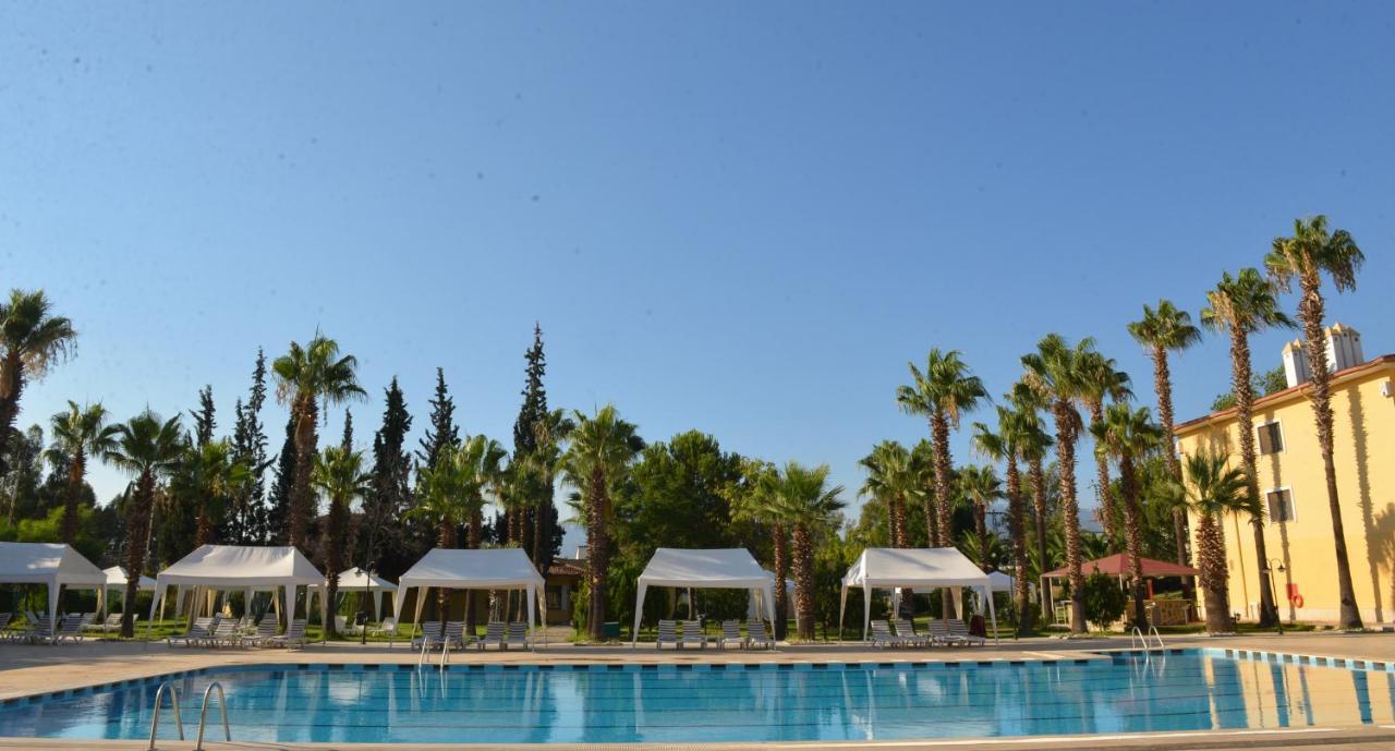 Hotel Anemon