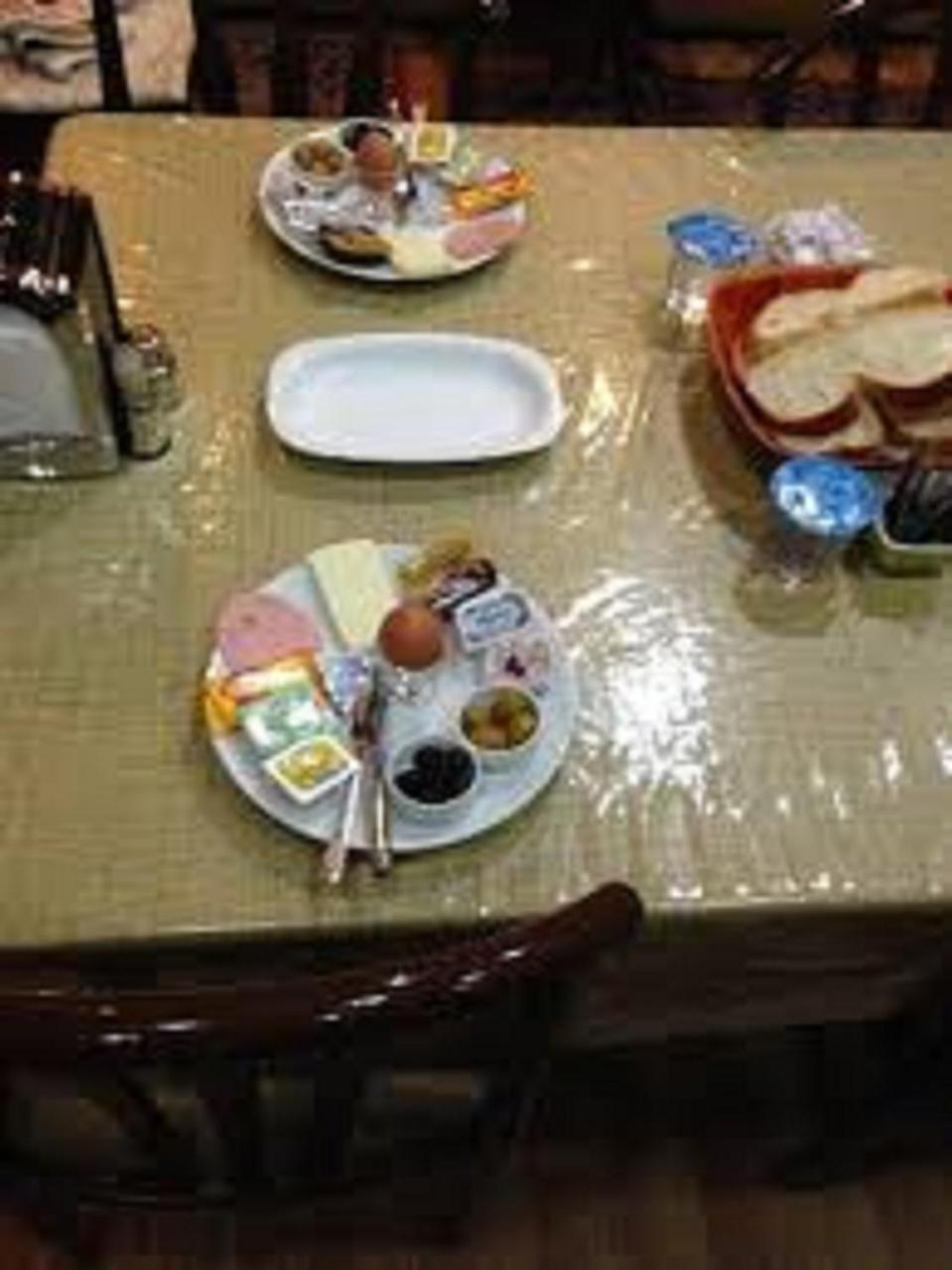 Guest house Necmi *