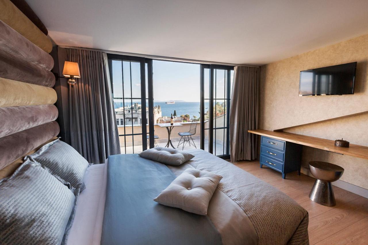 Hotel Sublime Porte