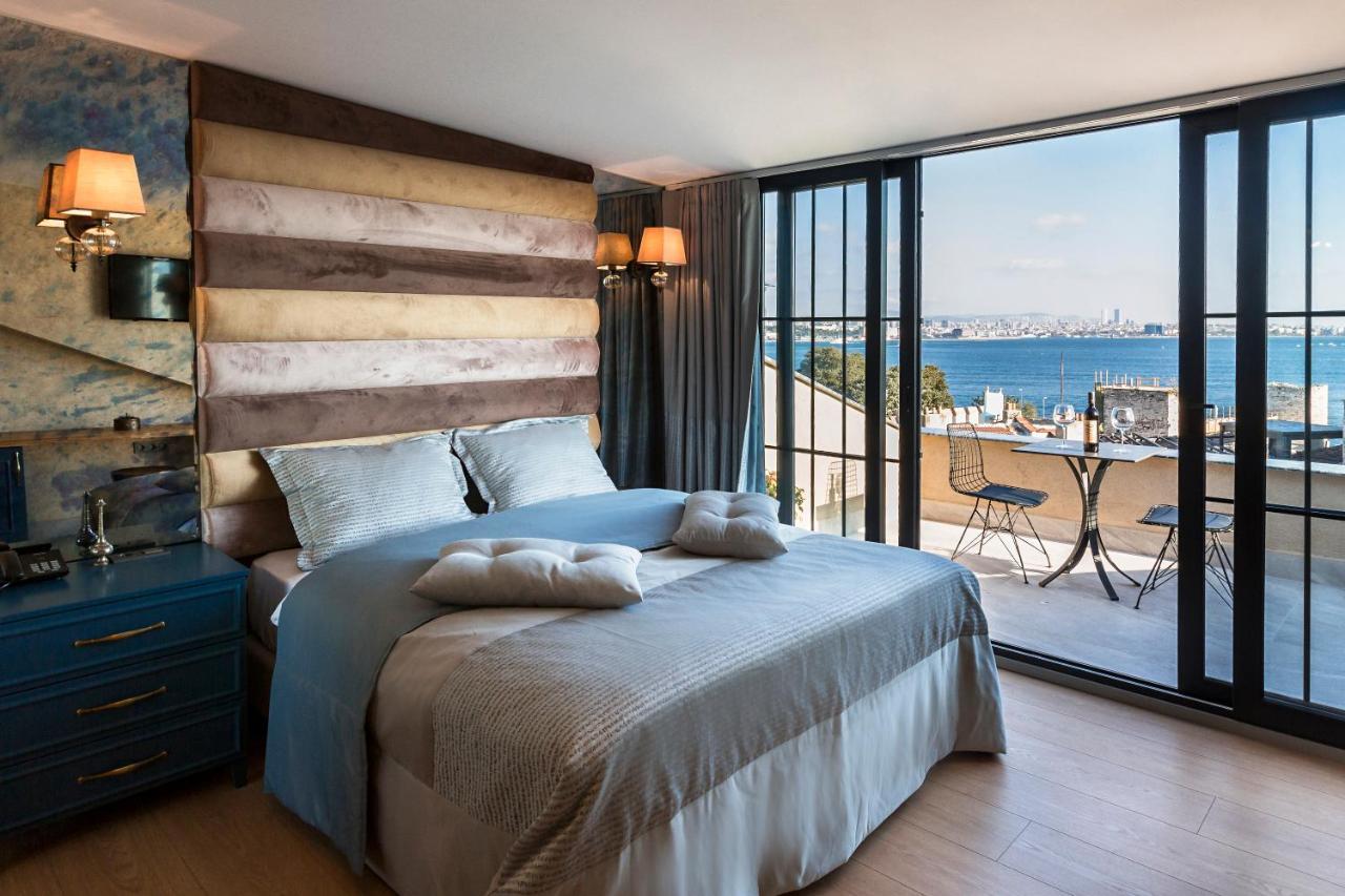 Hotel Sublime Porte 2*