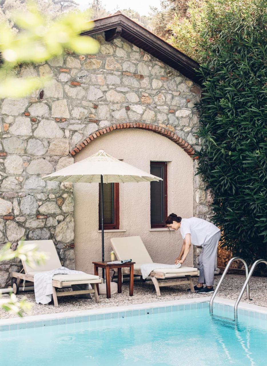 Hotel Dionysos 3*