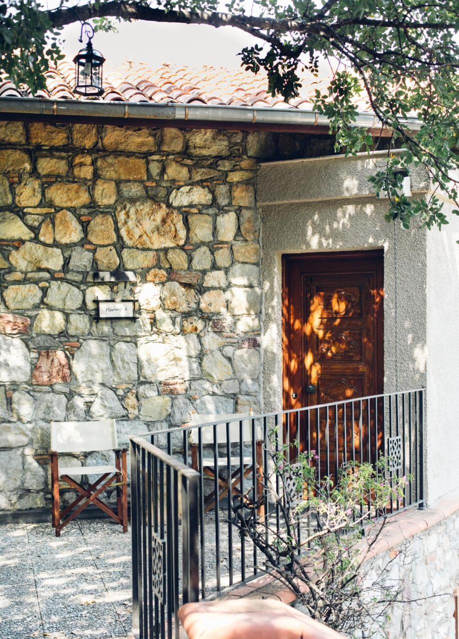 Dionysos Hotel Turunc