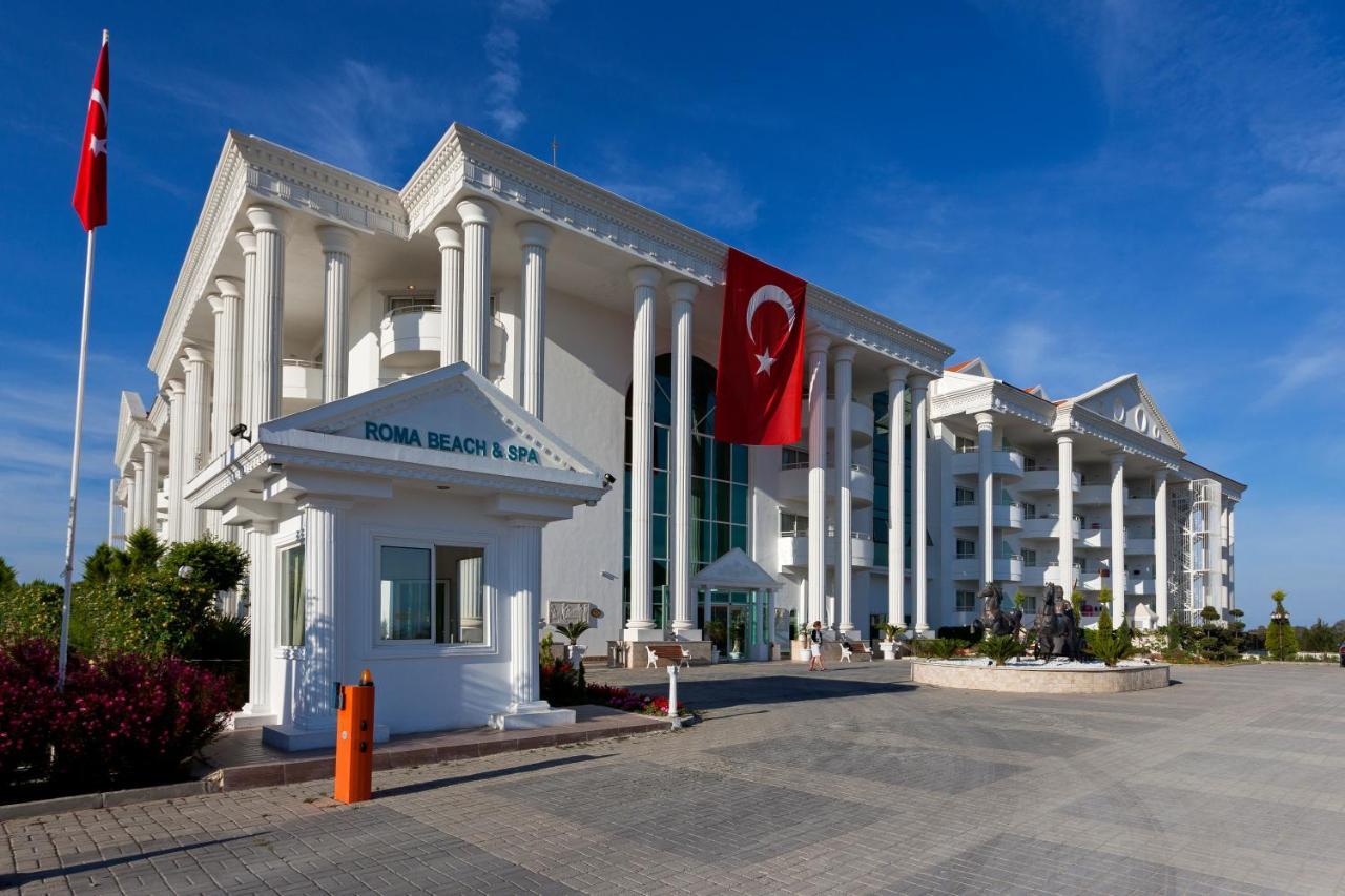 Hotel Roma & (adults Only)