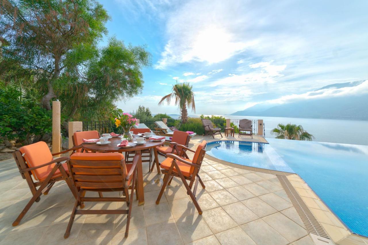 Poseidon-in Winter Heated Outdoor Pool