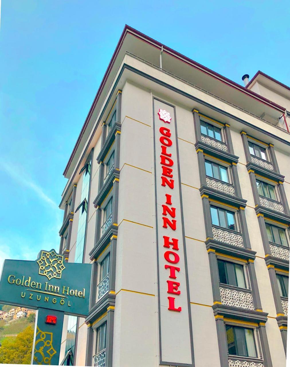 Hotel Golden