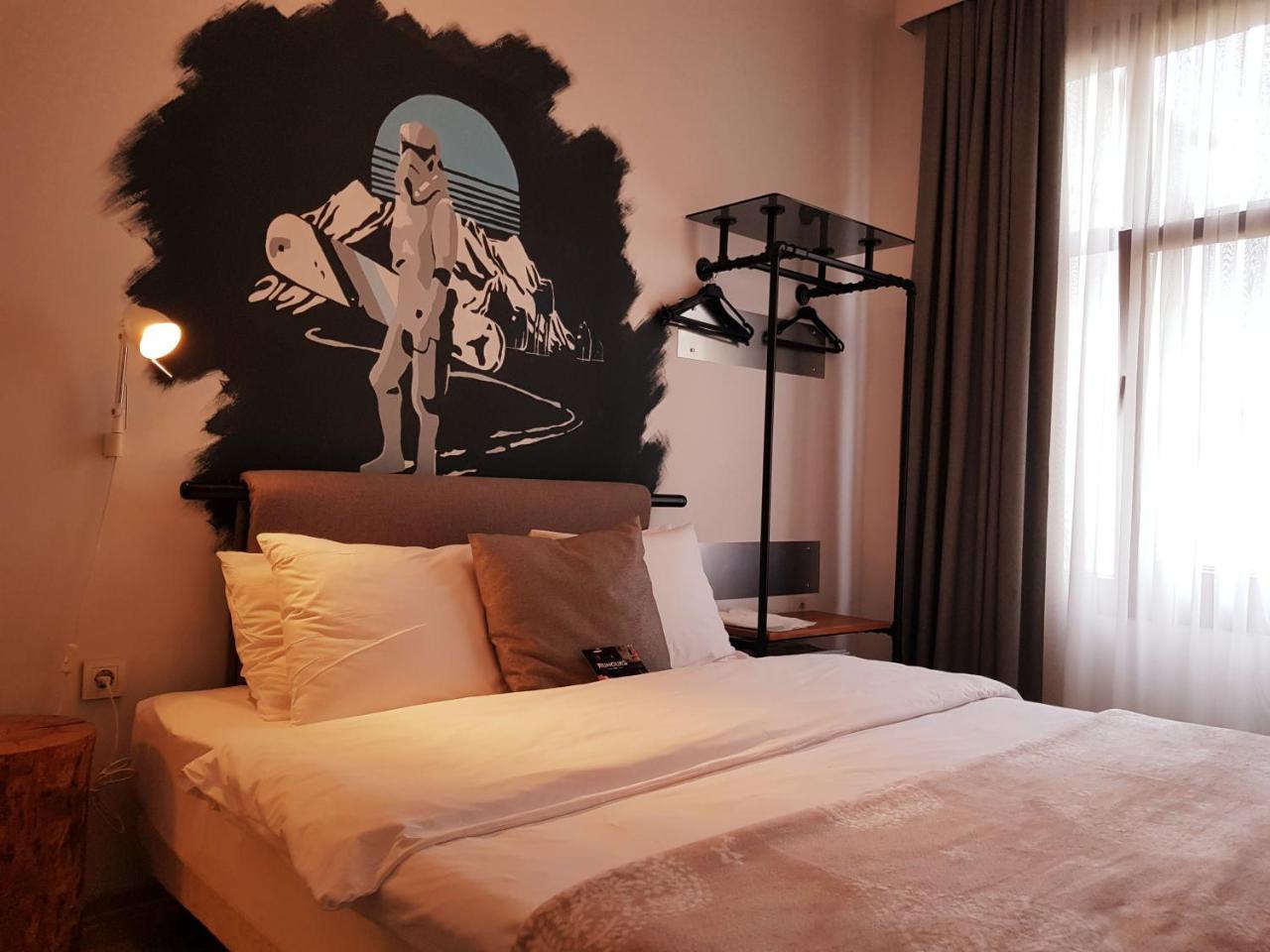 Rumours Hotel
