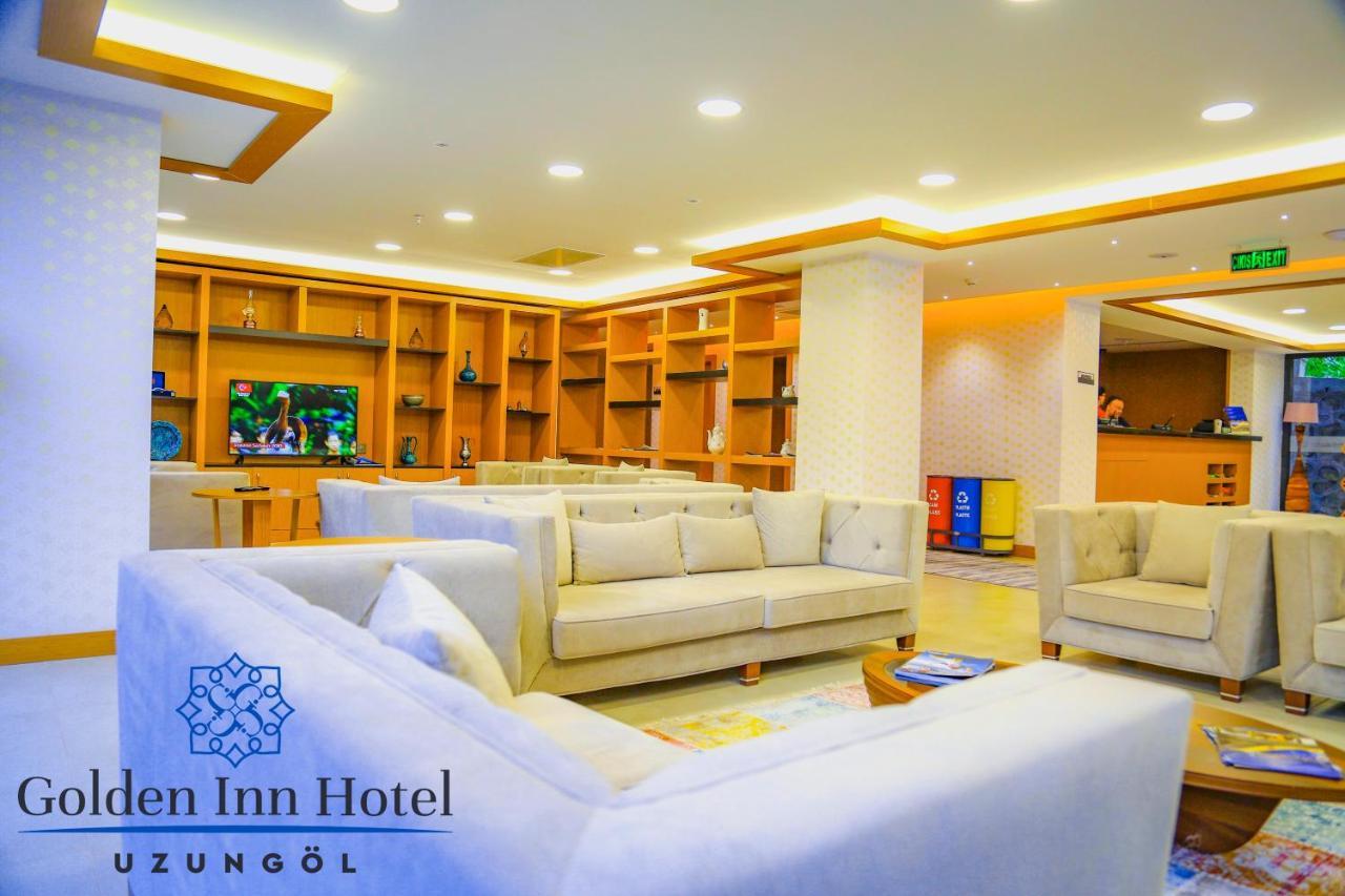 Golden Hotel