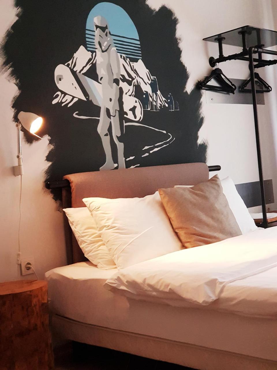 Hotel Rumours