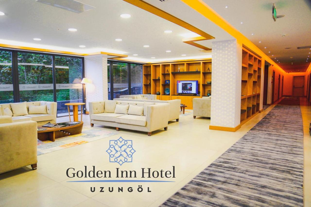 Hotel Golden 4*