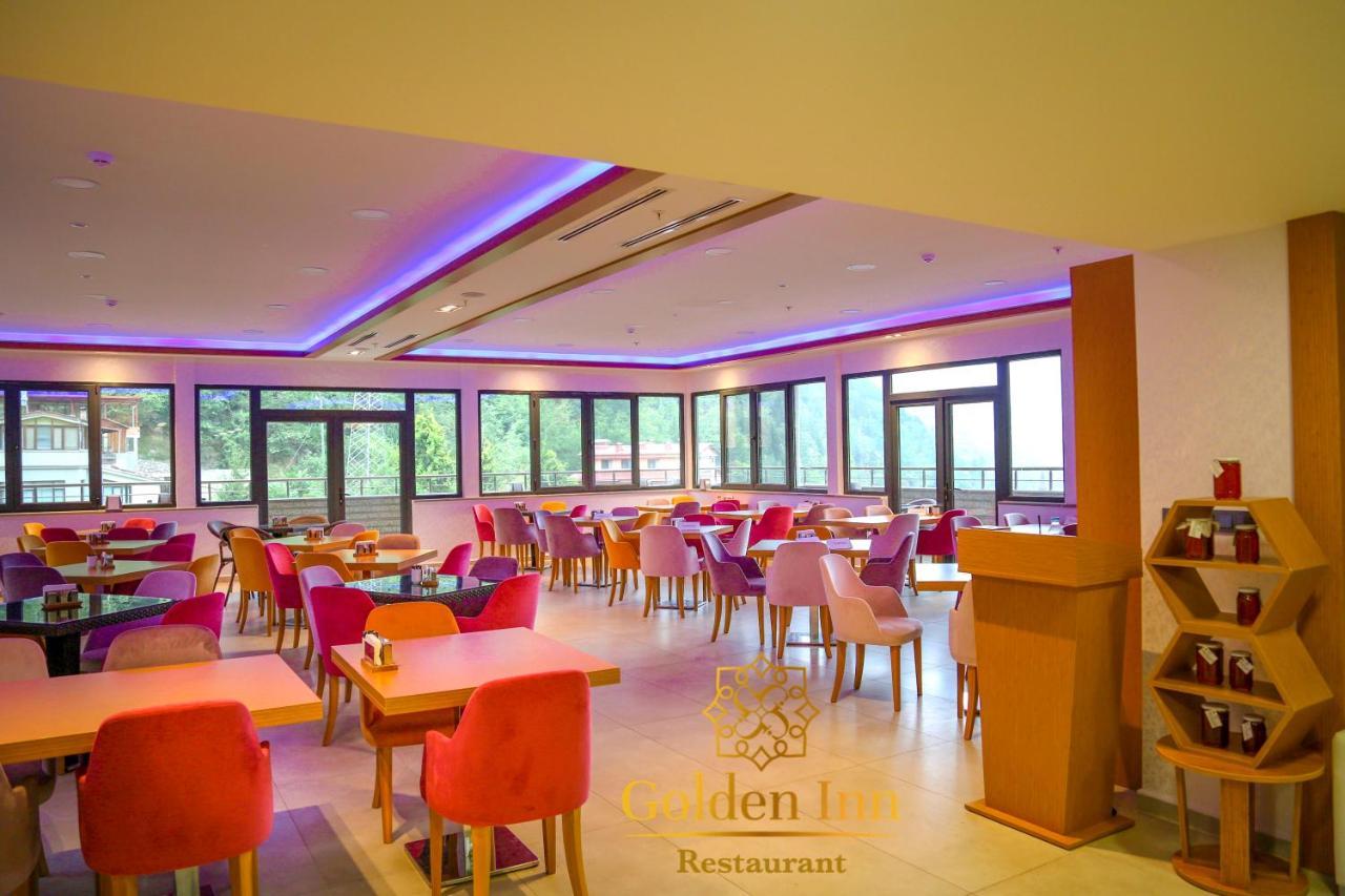 Hotel Golden 4*