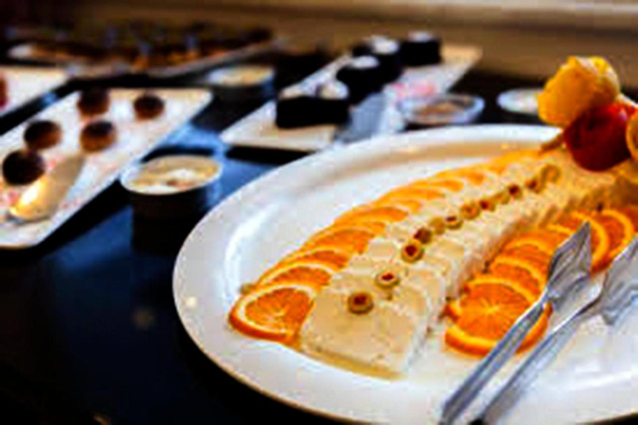 Golden Hotel Uzungol