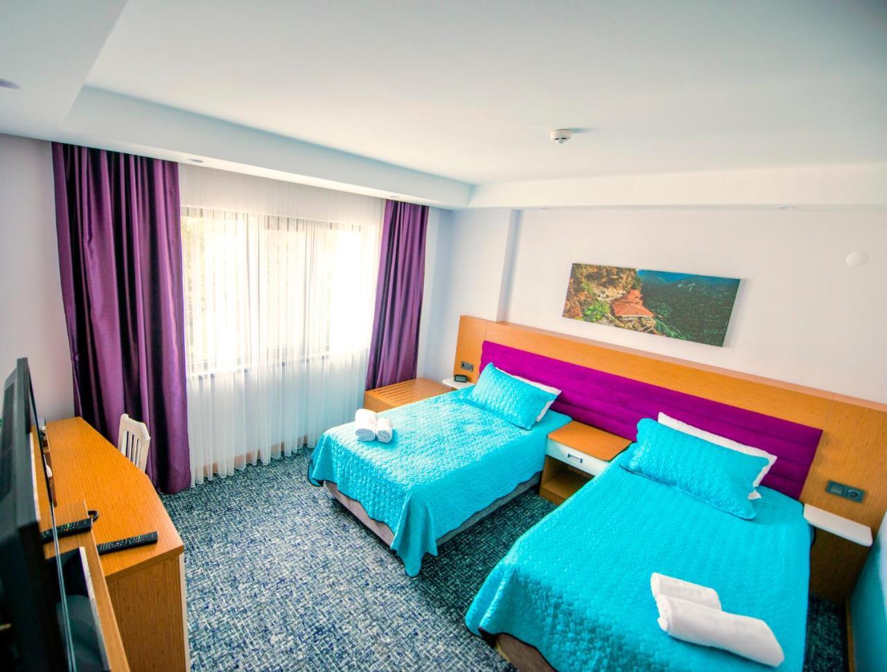 Golden Hotel 4*