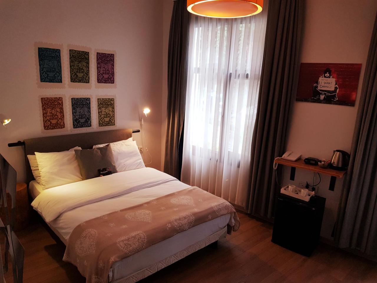 Hotel Rumours Istanbul