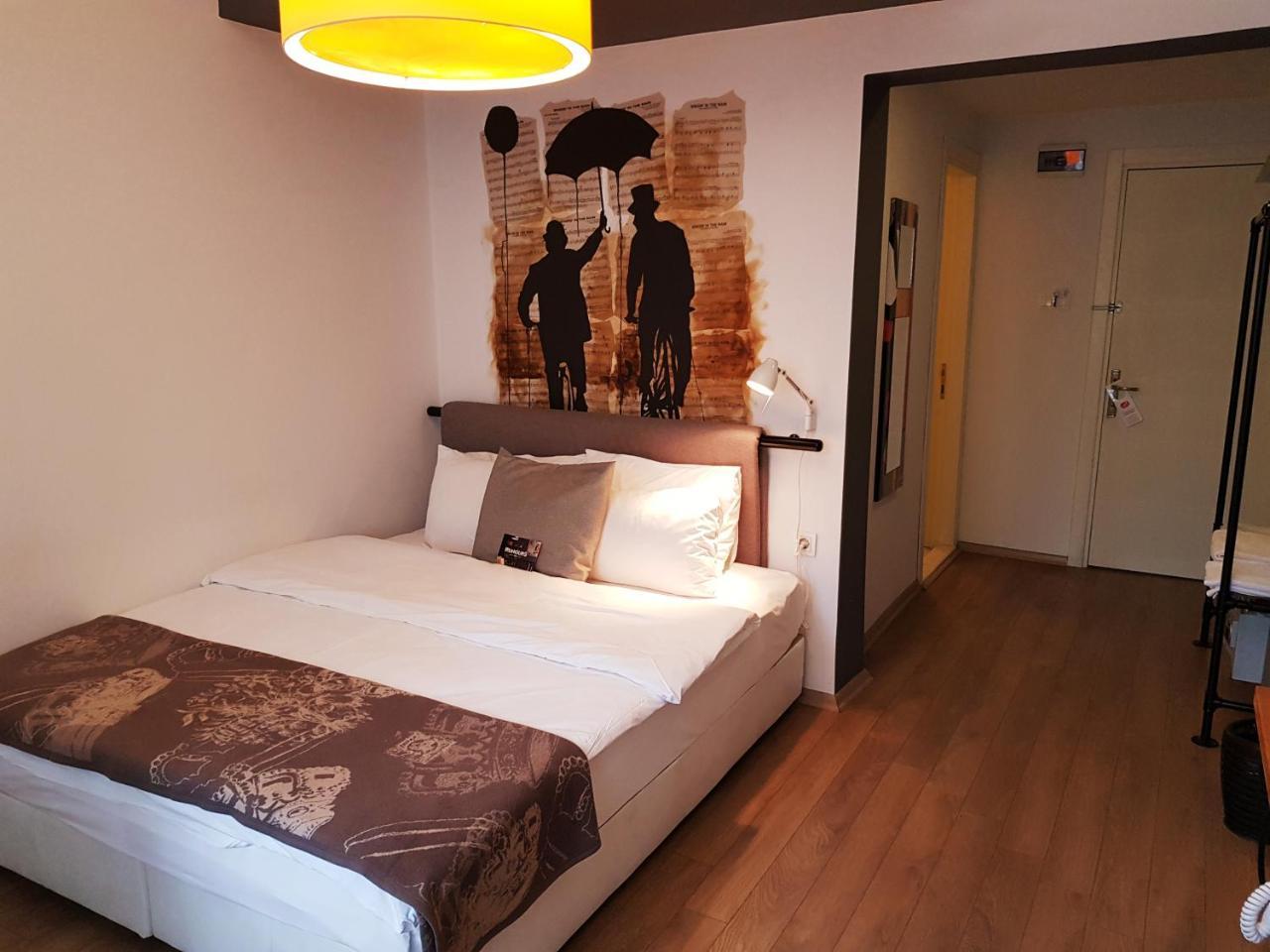 Rumours Hotel Istanbul