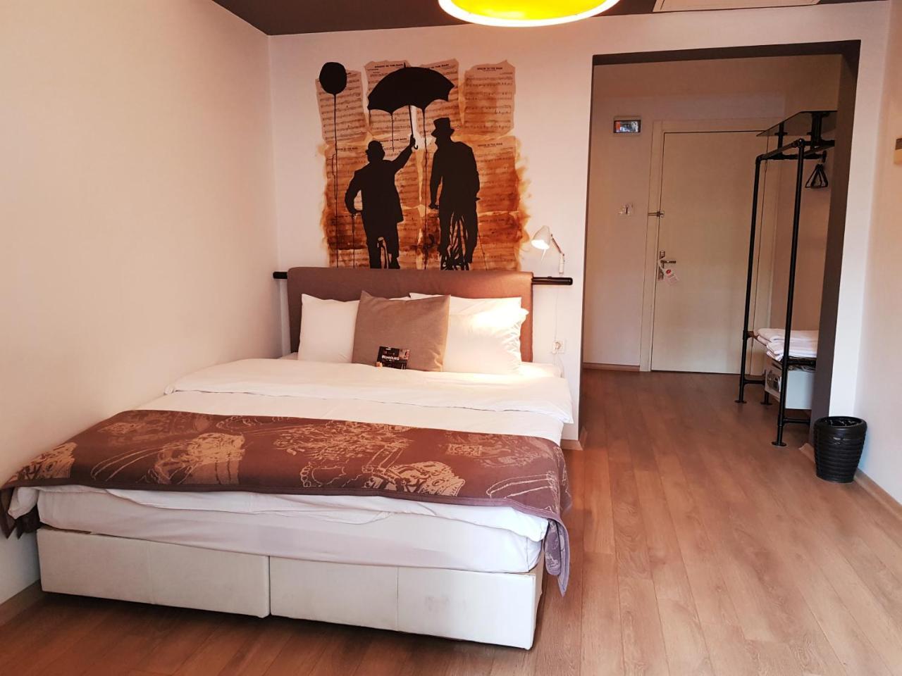 Hotel Rumours Istanbul