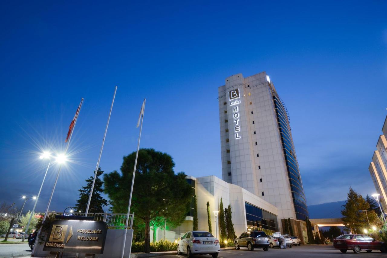 Baia Hotel 5*
