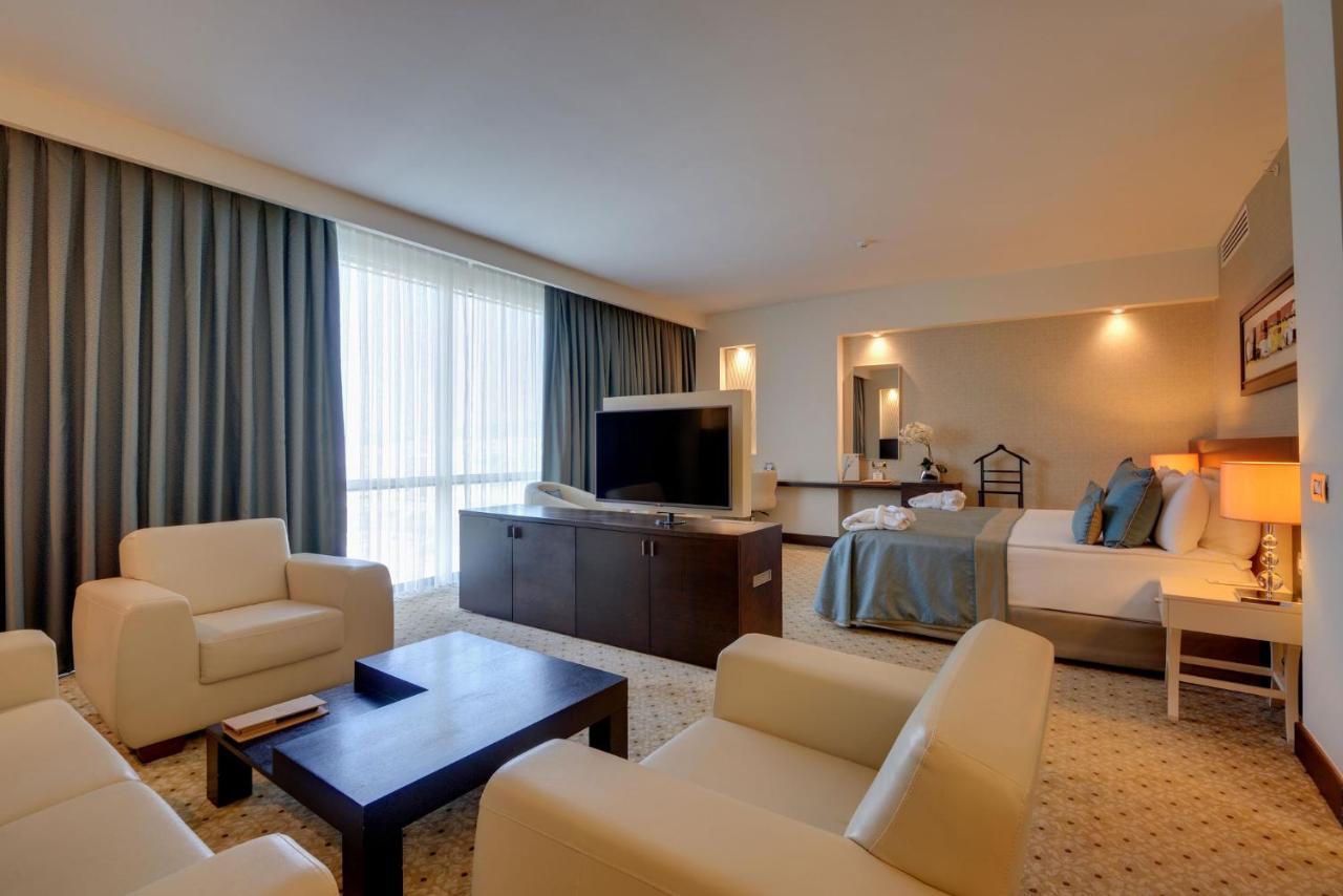 Hotel Baia 5*