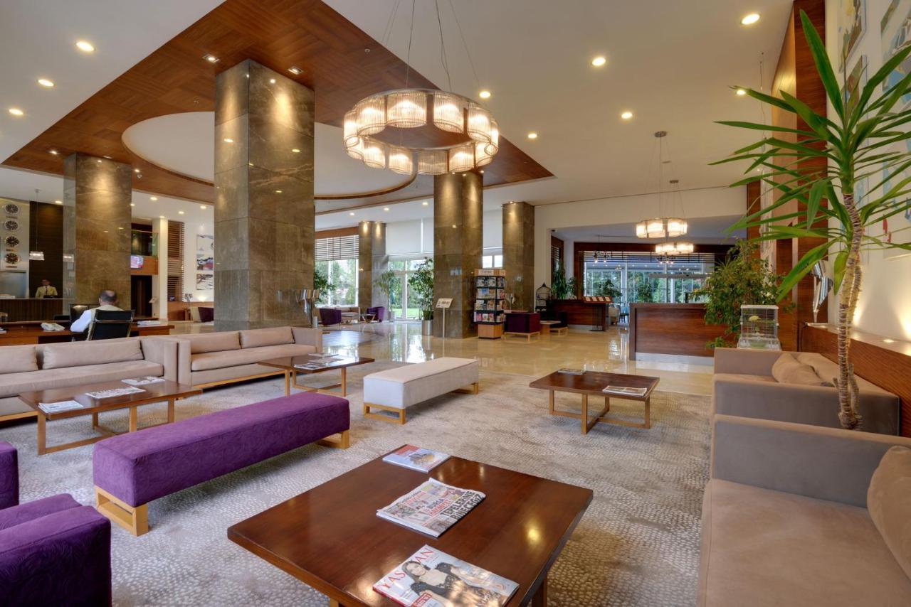 Baia Hotel