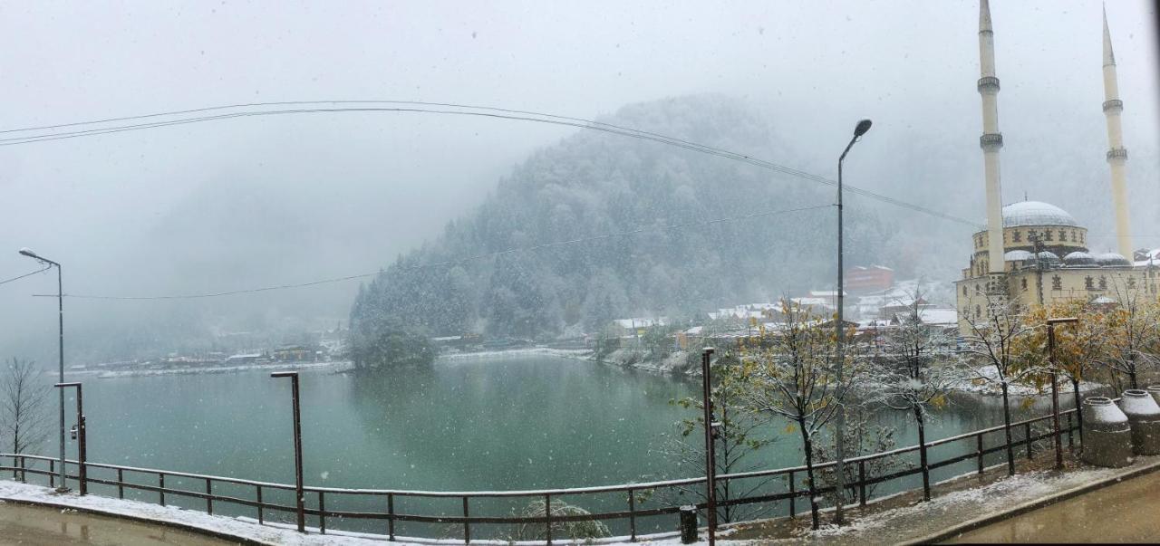 Osmanli Uzungol