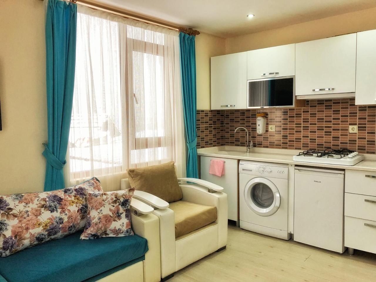 Osmanli Aparthotel