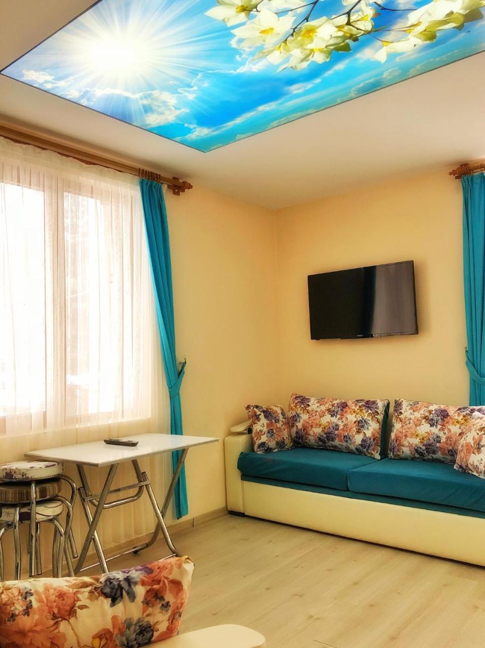 Aparthotel Osmanli Uzungol