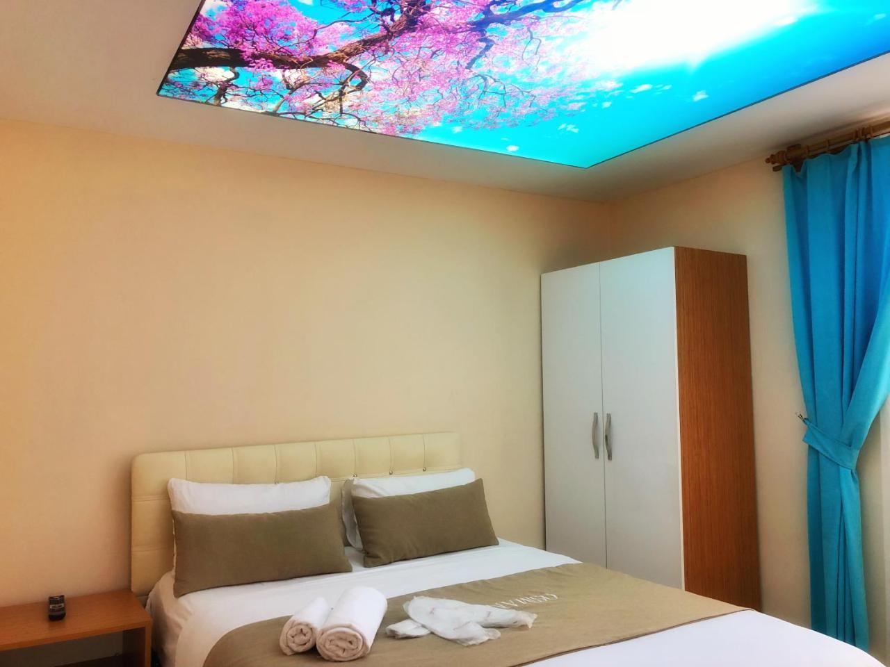 Aparthotel Osmanli