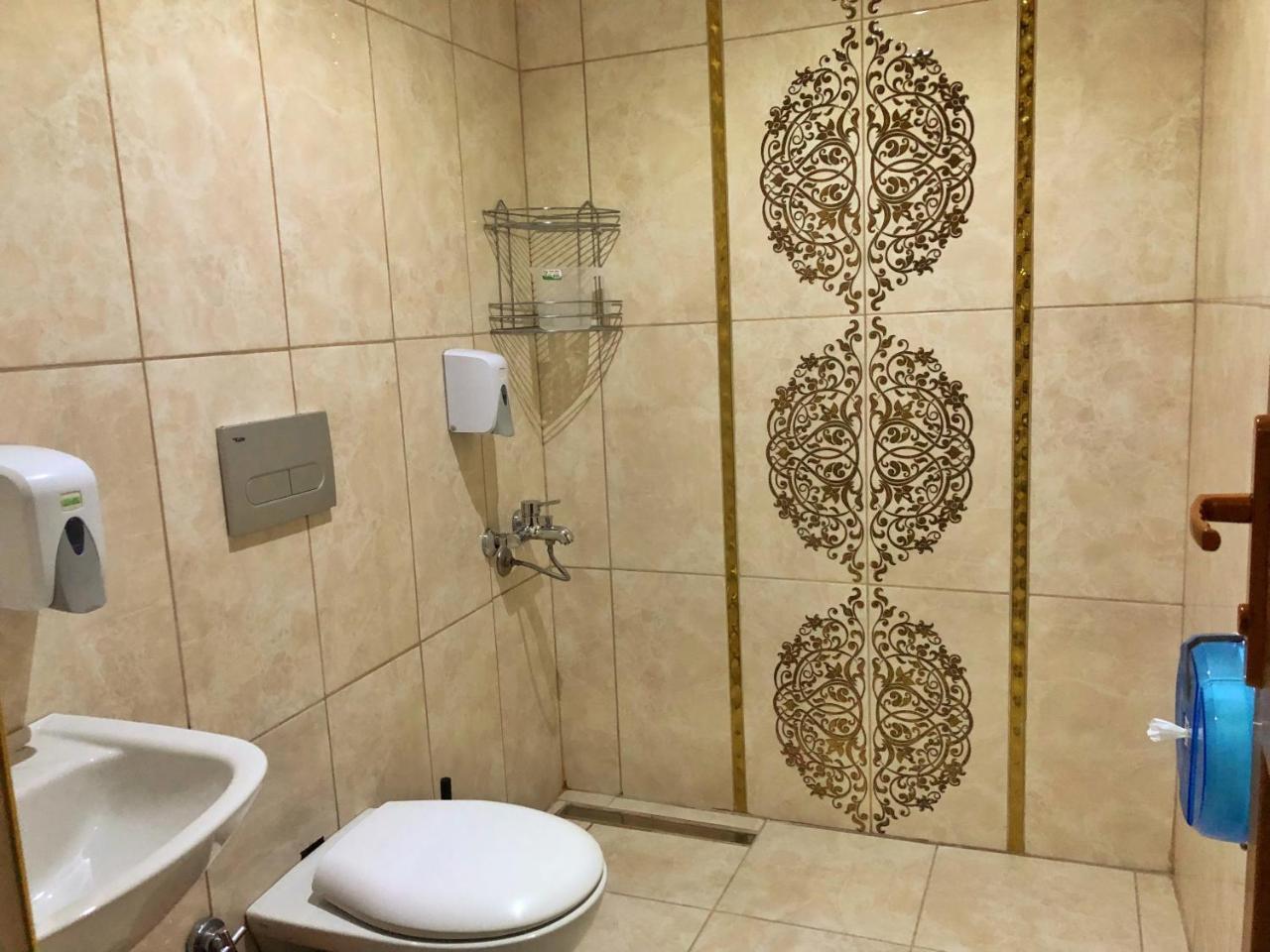 Osmanli Aparthotel 3*