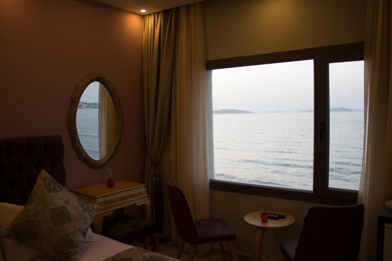 Itimat Otel