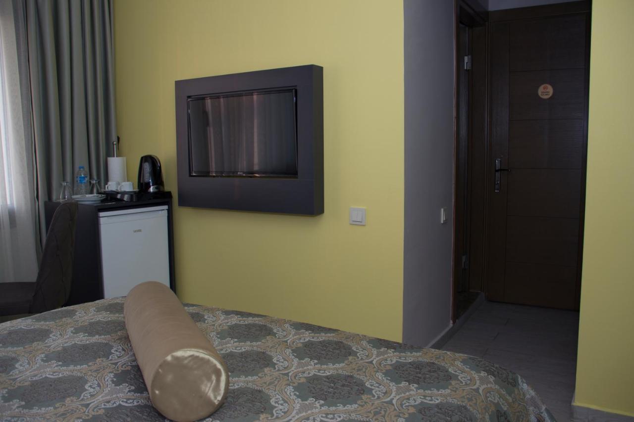 Hotel Itimat Otel Urla