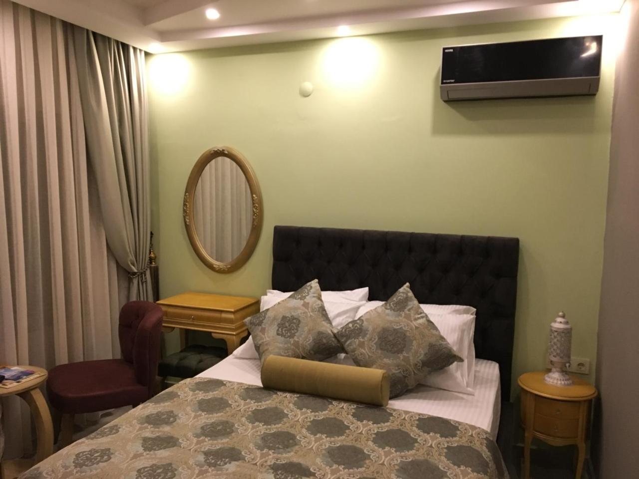 Itimat Otel * Urla