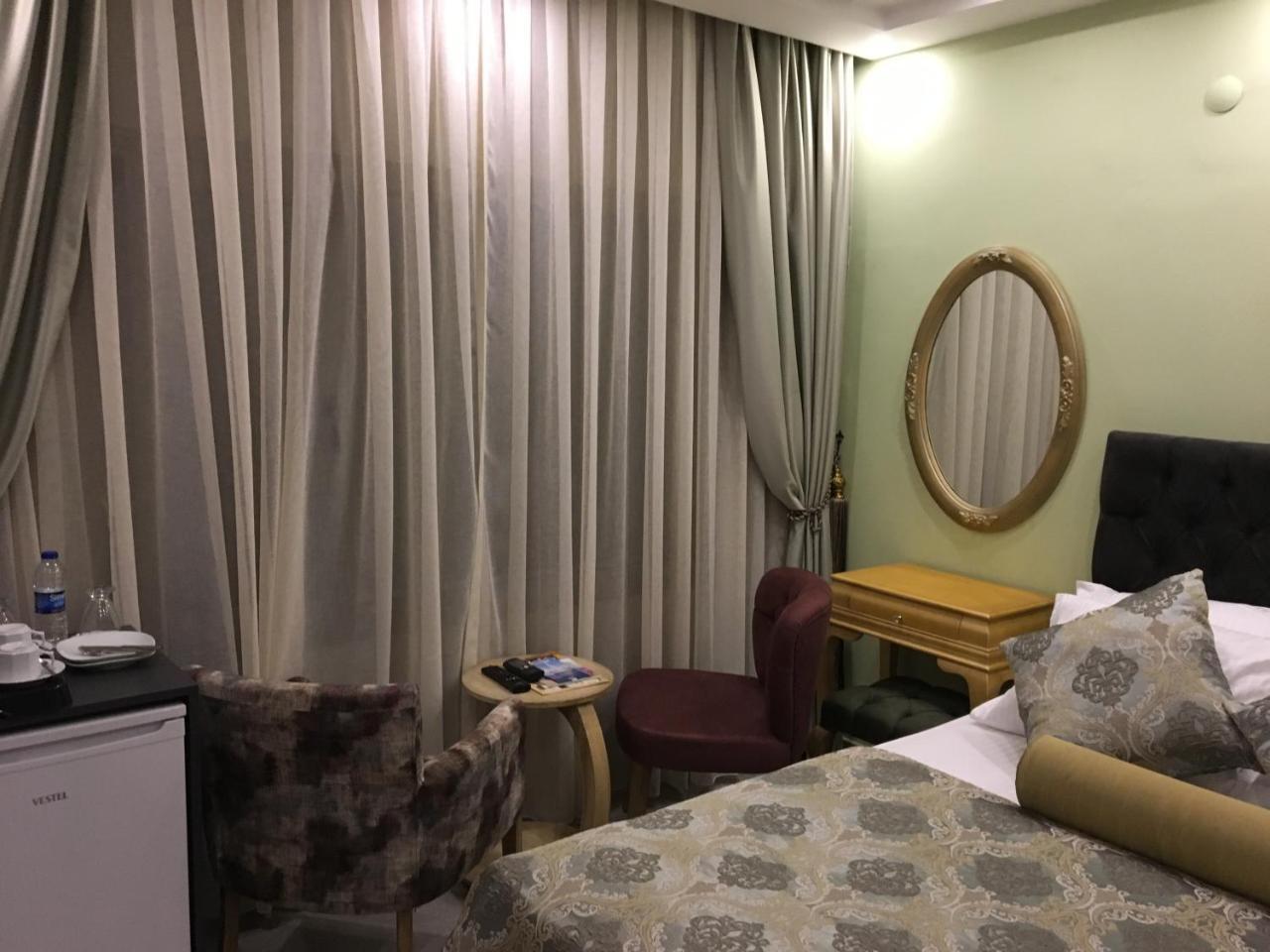 Itimat Otel Hotel Urla