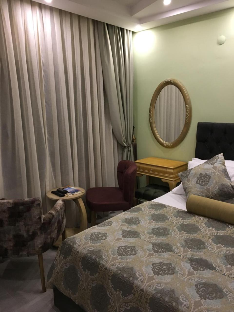 Itimat Otel