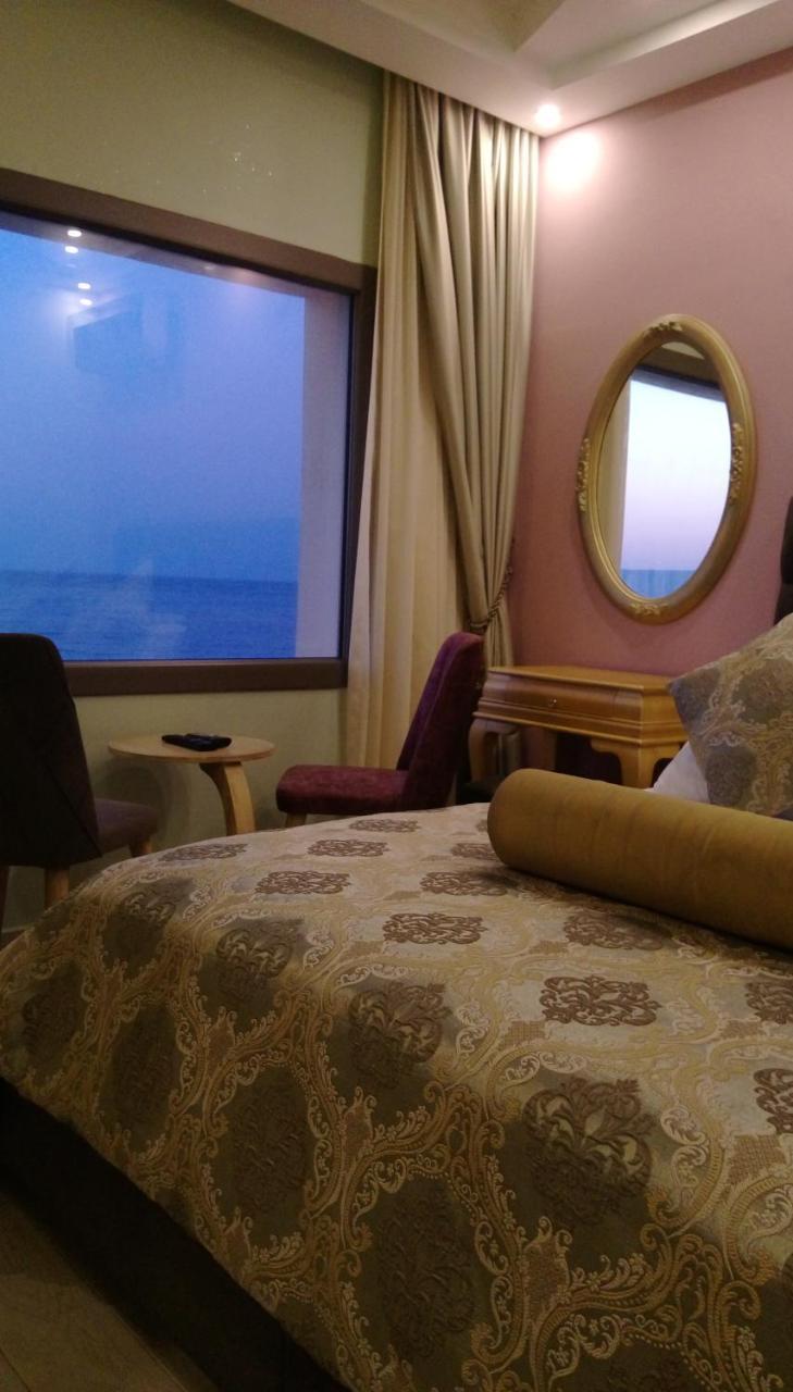 Itimat Otel Hotel