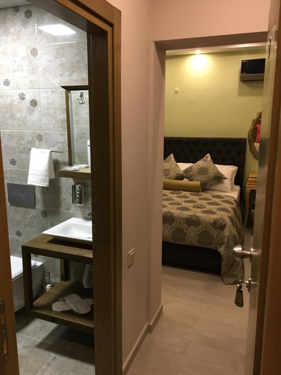 Itimat Otel Hotel Urla