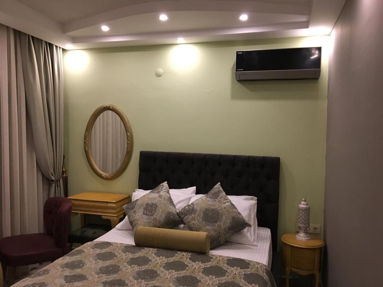 Itimat Otel * Urla