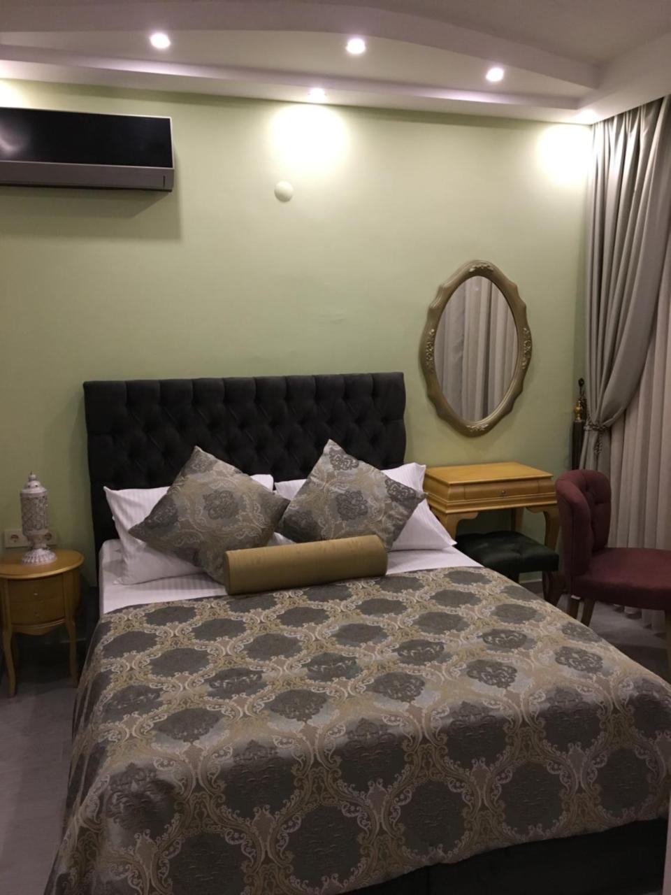 Hotel Itimat Otel *