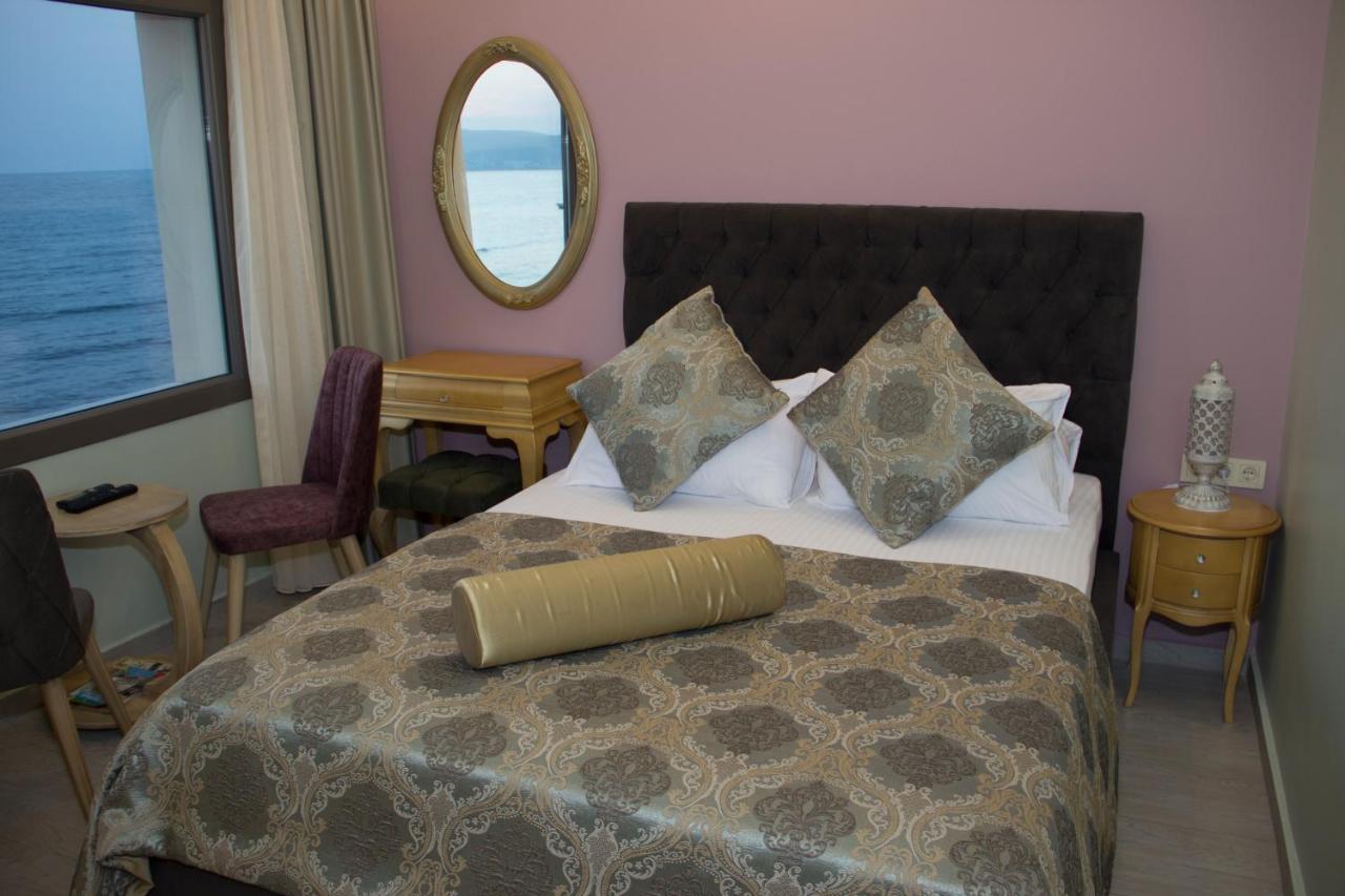 Hotel Itimat Otel Urla