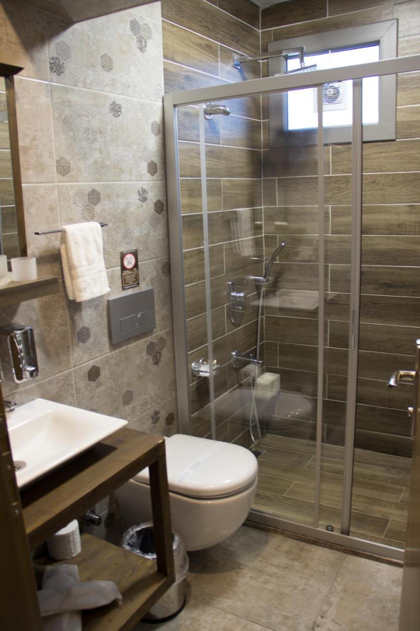 Hotel Itimat Otel Urla