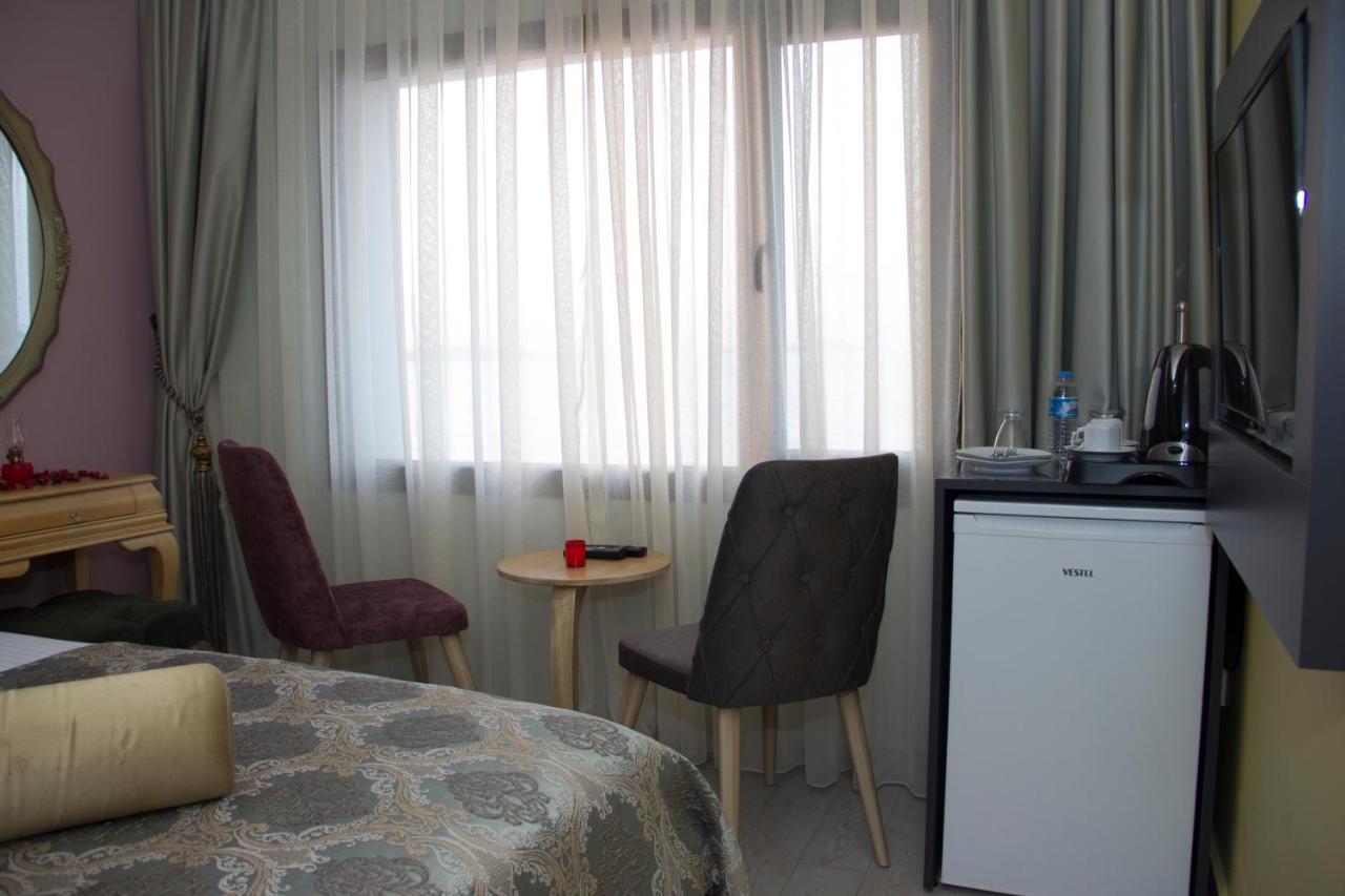 Itimat Otel Hotel *